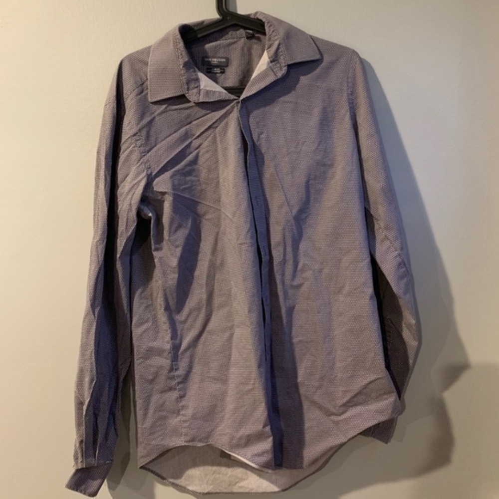Van Heusen | button down